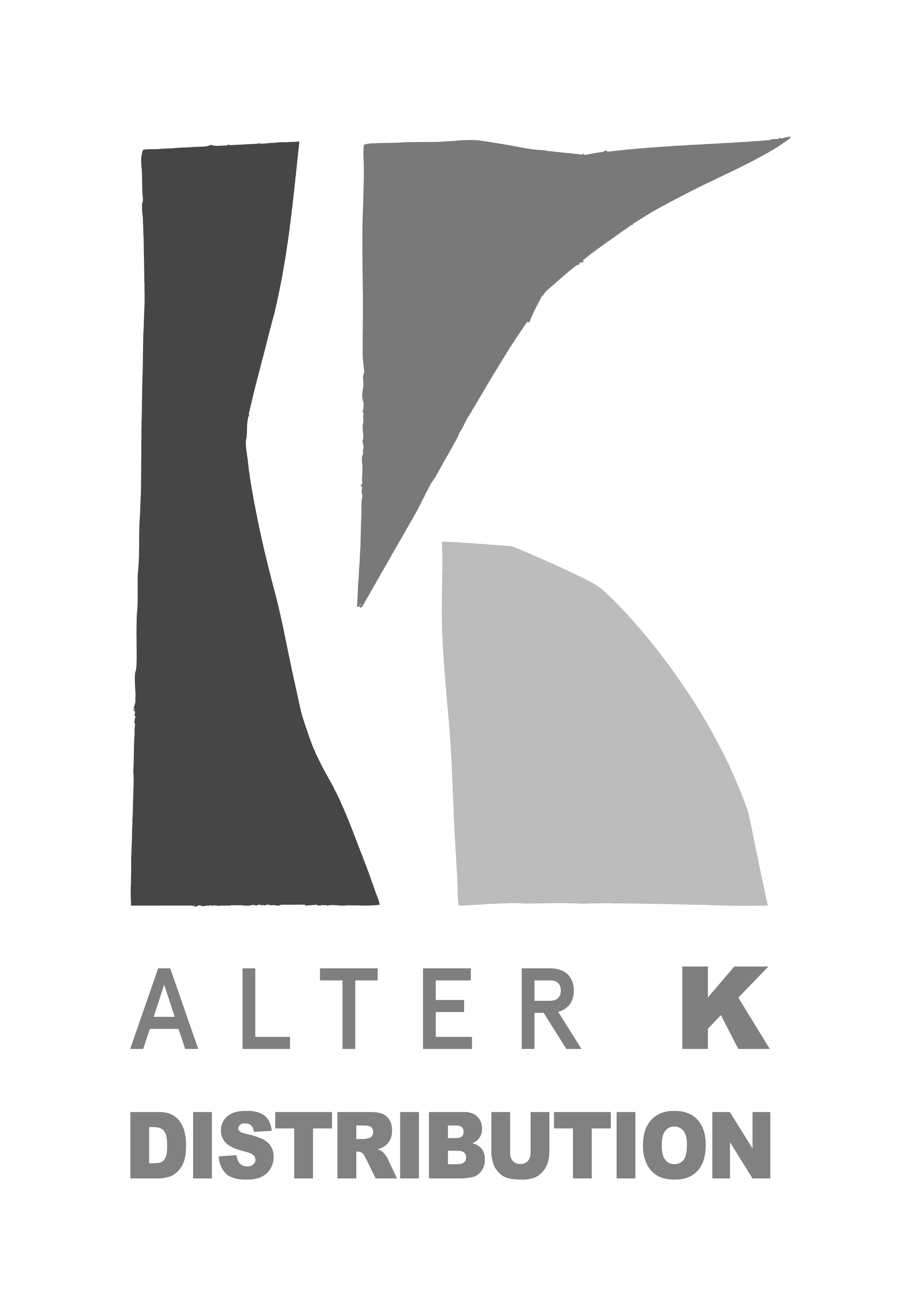 Logo Alter K Distribution